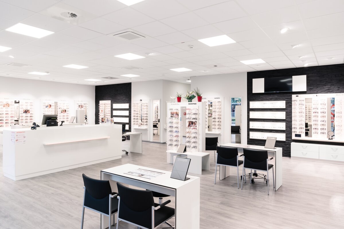 pro optik Rheinfelden